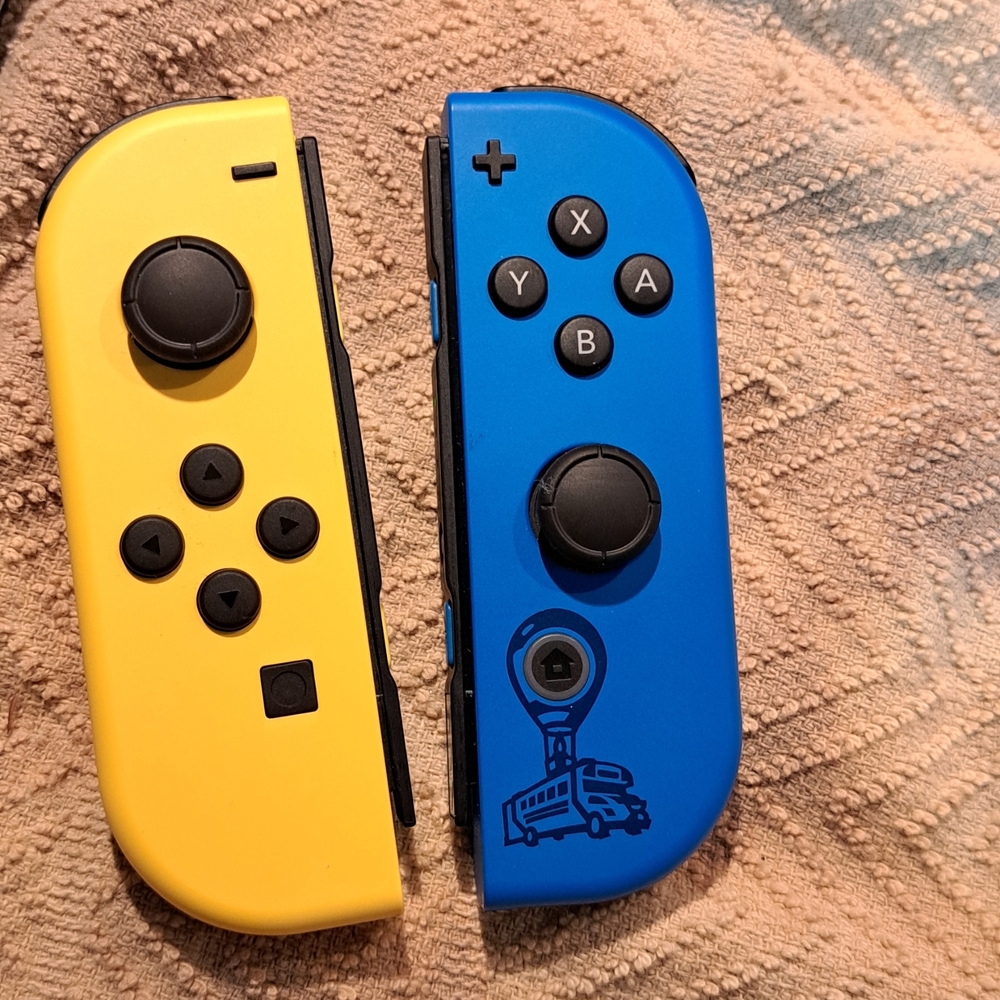Fortnite' Nintendo Switch - Picture 6 of 14
